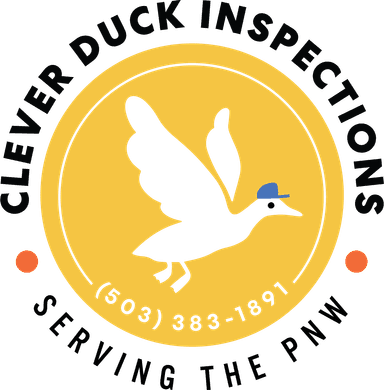 Clever Duck Inspections