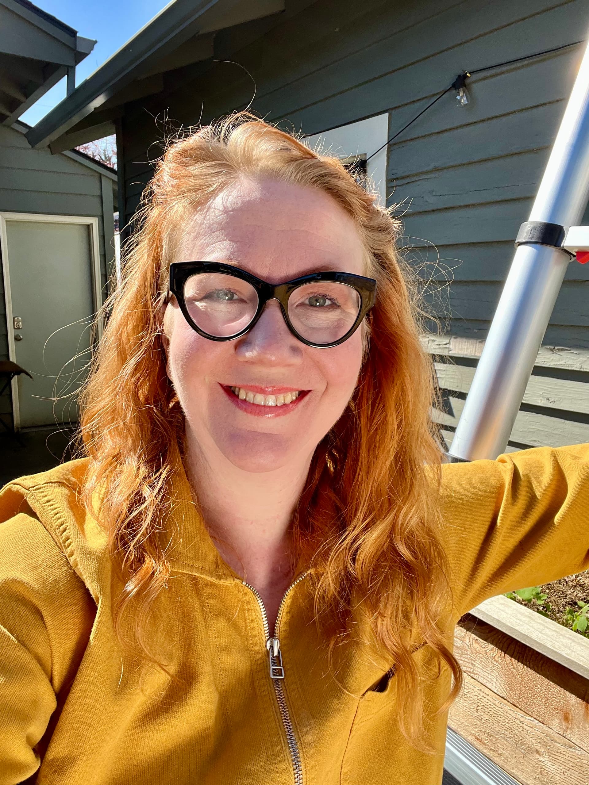 Inspector PJ - Clever Duck Inspections