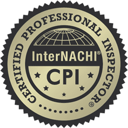 CPI - Certified Professional Inspector