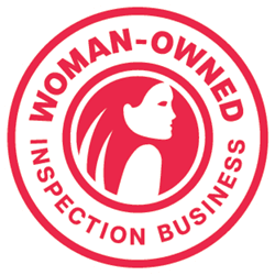 Woman-Owned Inspection Business