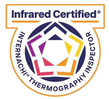 InterNACHI Certified Infrared Tester