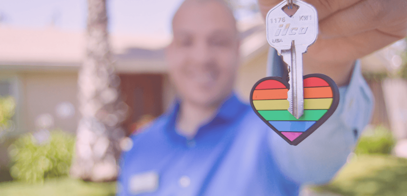 Supporting diversity and inclusion in building trades