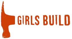 Girls Build Logo