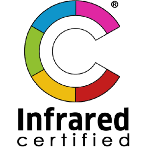 InterNACHI Certified Infrared Tester