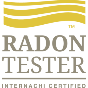 InterNACHI Certified Radon Tester